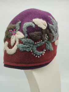 Cappello - Winter's hat VINACCIA