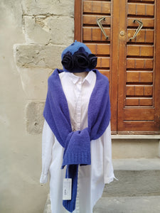 Cappello - Winter's hat BLUETTE