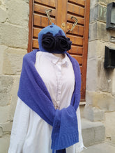 Carica l&#39;immagine nel visualizzatore di Gallery, Cappello - Winter&#39;s hat BLUETTE