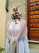 Carica l&#39;immagine nel visualizzatore di Gallery, Cappello - Winter&#39;s hat NATURALE