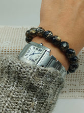 Carica l&#39;immagine nel visualizzatore di Gallery, Bracciale con orologi GEARS