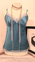 将图片加载到图库查看器，Collana Ricamo Open