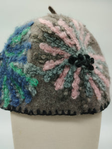 Cappello - Winter's hat