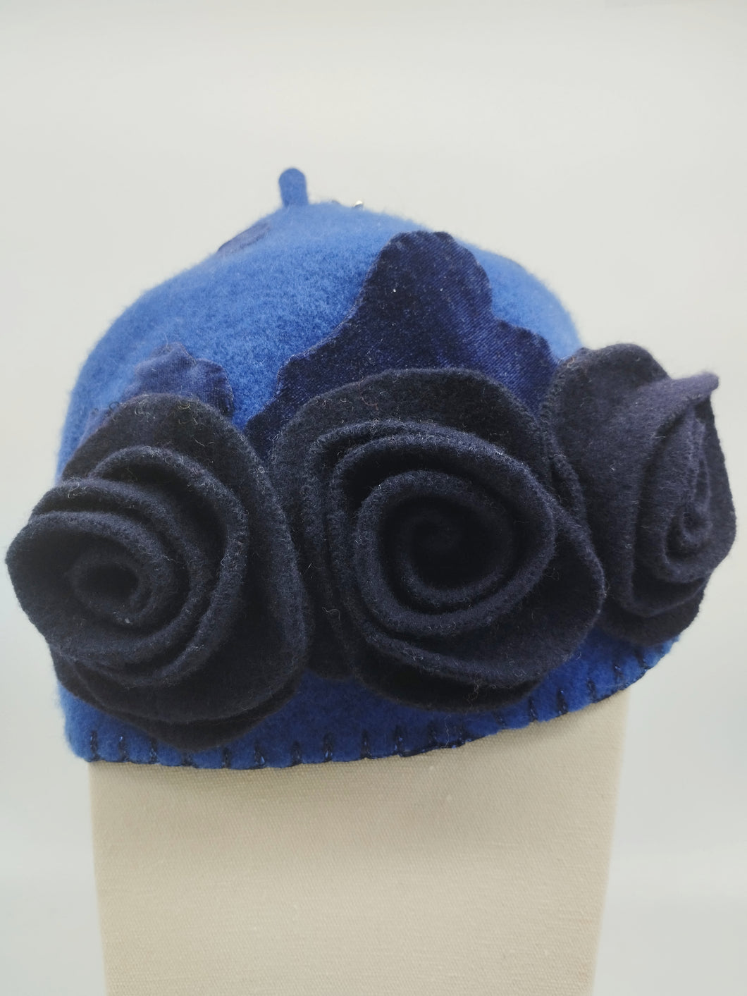 Cappello - Winter's hat BLUETTE