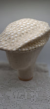 将图片加载到图库查看器，Cappello - Winter's hat Beige 7563