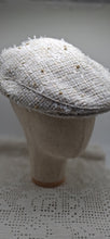 将图片加载到图库查看器，Cappello - Winter's hat Naturale 7613
