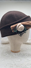 Carica l'immagine nel visualizzatore di Gallery, Cappello - Winter's hat T. MORO 7665
