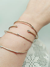 Carica l'immagine nel visualizzatore di Gallery, Bracciale PEPITE