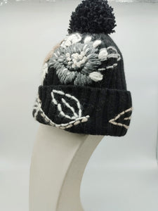 Cappello - Winter's hat NERO