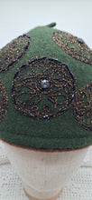Carica l'immagine nel visualizzatore di Gallery, Cappello - Winter's hat LODEN  7633