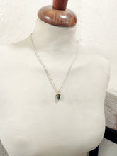 Carica l'immagine nel visualizzatore di Gallery, Collana  Acquamarina