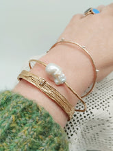 Carica l'immagine nel visualizzatore di Gallery, Bracciale Saturno PEPITE