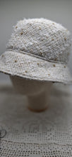 画像をギャラリービューアに読み込む, Cappello - Winter's hat Naturale 7616