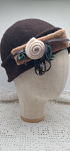 Carica l'immagine nel visualizzatore di Gallery, Cappello - Winter's hat T. MORO 7665