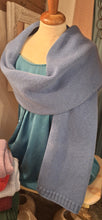 Charger l'image dans la galerie, Sciarpa Cashmere Costine  LIMONGES