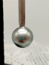 将图片加载到图库查看器，Orecchini lunghi  CERINO Tahiti