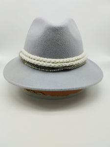 Cappello - Winter's hat PERLA