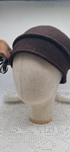 Carica l'immagine nel visualizzatore di Gallery, Cappello - Winter's hat T. MORO 7665
