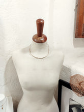 Carica l'immagine nel visualizzatore di Gallery, Collana bronzo PEPITE