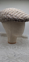Carica l'immagine nel visualizzatore di Gallery, Cappello - Winter's hat Beige 7613