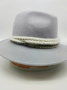 Cappello - Winter's hat PERLA