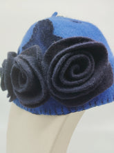 Carica l&#39;immagine nel visualizzatore di Gallery, Cappello - Winter&#39;s hat BLUETTE