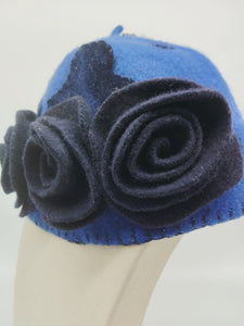 Cappello - Winter's hat BLUETTE