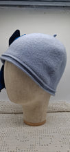 画像をギャラリービューアに読み込む, Cappello - Winter's hat CELESTE  7460