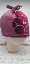 将图片加载到图库查看器，Cappello - Winter's hat Orso BEAR  7664