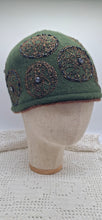 Carica l'immagine nel visualizzatore di Gallery, Cappello - Winter's hat LODEN  7633