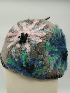 Cappello - Winter's hat