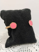 Carica l'immagine nel visualizzatore di Gallery, Bracciale Open ROSA