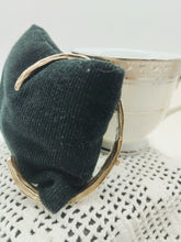 Carica l'immagine nel visualizzatore di Gallery, Bracciale Corteccia Black Diamond