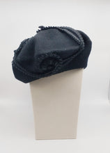 Carica l&#39;immagine nel visualizzatore di Gallery, Cappello - Winter&#39;s hat NERO