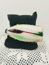 Carica l'immagine nel visualizzatore di Gallery, Bracciale vetro STONE AVANA