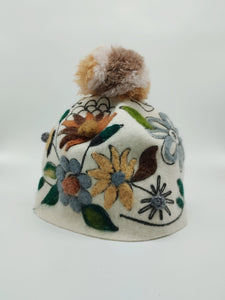 Cappello - Winter's hat NATURALE