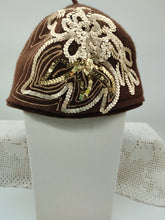 Carica l&#39;immagine nel visualizzatore di Gallery, Cappello - Winter&#39;s hat