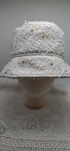 画像をギャラリービューアに読み込む, Cappello - Winter's hat Naturale 7616