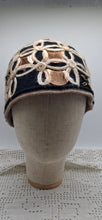 画像をギャラリービューアに読み込む, Cappello - Winter's hat NERO 7634