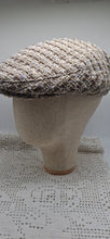 Carica l'immagine nel visualizzatore di Gallery, Cappello - Winter's hat Beige 7613