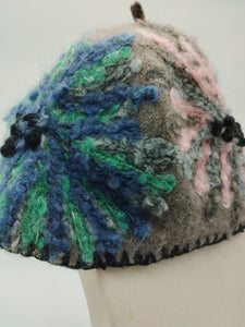 Cappello - Winter's hat