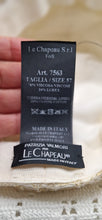 将图片加载到图库查看器，Cappello - Winter's hat Beige 7563