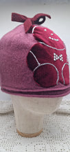 将图片加载到图库查看器，Cappello - Winter's hat Orso BEAR  7664
