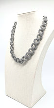 将图片加载到图库查看器，Collana M A T I