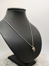 Carica l'immagine nel visualizzatore di Gallery, Collana  Acquamarina