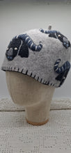 将图片加载到图库查看器，Cappello - Winter's hat BUFALO  7629