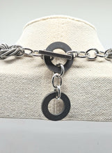 将图片加载到图库查看器，Collana M A T I