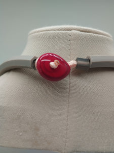 Collana vetro SPIKE MINI