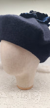 Carica l'immagine nel visualizzatore di Gallery, Cappello - Winter's hat Blu 7466
