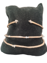 Carica l'immagine nel visualizzatore di Gallery, Bracciale PEPITE